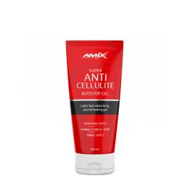   Amix Super Anti-Cellulite Booster gel - Super Anti-Cellulite Booster gel (200 ml)