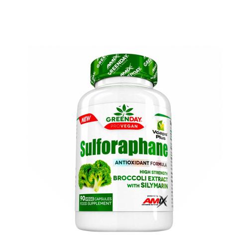 Amix GreenDay Sulforaphane - GreenDay Sulforaphane (90 Kapsla)
