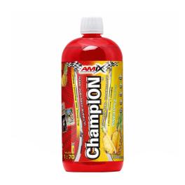   Amix ChampION™ Sports Fuel - ChampION™ Sports Fuel (1000 ml, Ananas)