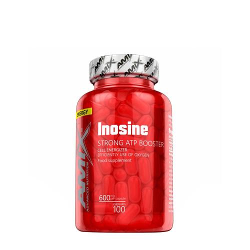 Amix Inosin - Inosine (100 Kapsla)