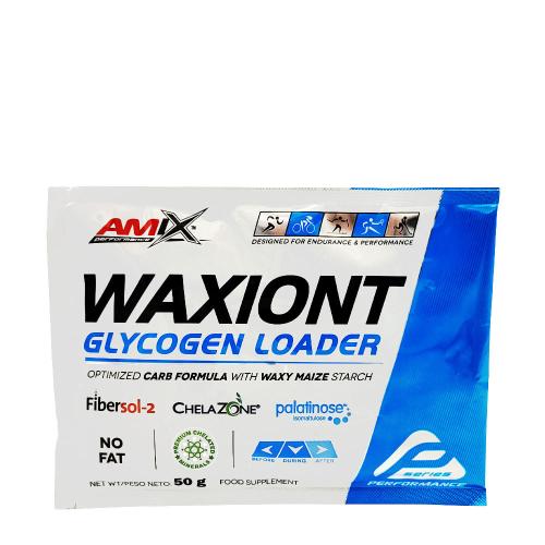 Amix Vzorek Waxiont Glycogen Loader - Waxiont Glycogen Loader Sample (50 g)