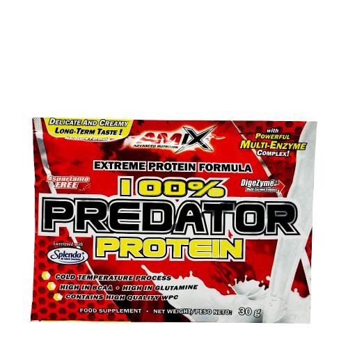 Amix Vzorek proteinu predátora - Predator Protein Sample (1 dávka)