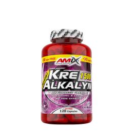 Amix Kre-Alkalyn® (150 Kapsla)
