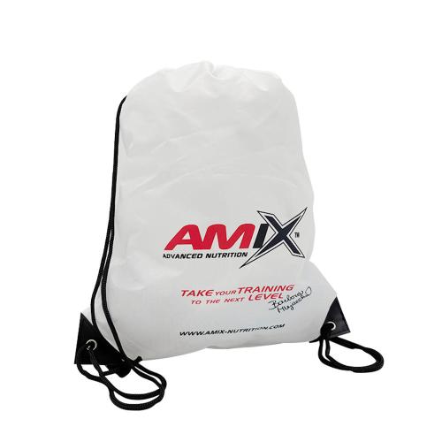 Amix String Bag (Bílá)