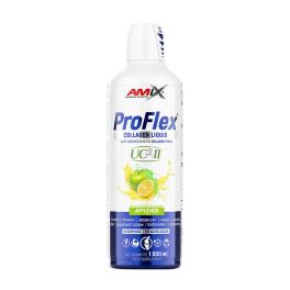 Amix ProFlex Collagen Liquid (1000 ml, Jablko-Citron)