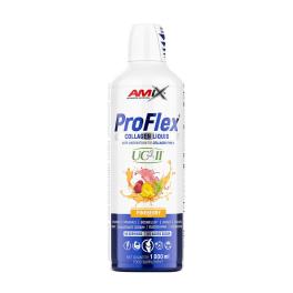   Amix ProFlex Collagen Liquid (1000 ml, Ananas-Bobulové ovoce)
