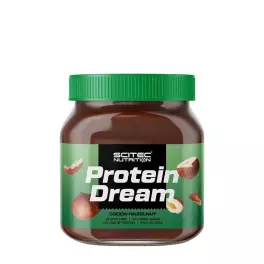   Scitec Nutrition Proteinový sen - Protein Dream (400 g, Kakaový lískový ořech)