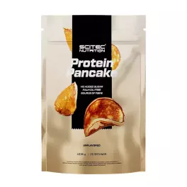   Scitec Nutrition Proteinová palačinka - Protein Pancake (1,036 kg, Bez příchutě)