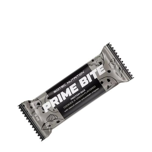 Scitec Nutrition Prime Bite - Prime Bite (50 g, Čokoládové sušenky a krém)