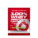 Scitec Nutrition 100% syrovátkový protein Professional - 100% Whey Protein Professional (30 g, Jahodová bílá čokoláda)