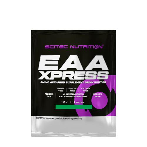 Scitec Nutrition EAA Xpress - EAA Xpress (10 g, Broskvový ledový čaj)