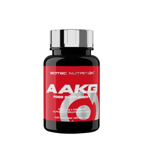 Scitec Nutrition AAKG - AAKG (100 Kapsla)