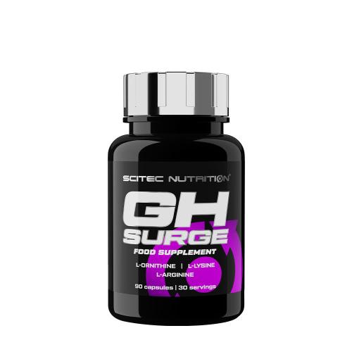 Scitec Nutrition GH Surge - GH Surge (90 Kapsla)