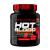 Scitec Nutrition Horká krev Hardcore - Hot Blood Hardcore (700 g, Guarana)