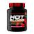 Scitec Nutrition Horká krev Hardcore - Hot Blood Hardcore (700 g, Růžová limonáda)