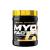 Scitec Nutrition MyoFactor - MyoFactor (285 g, Broskvový ledový čaj)