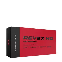 Scitec Nutrition Revex HC - Revex HC (120 Kapsla)