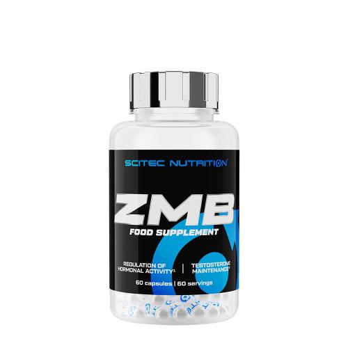 Scitec Nutrition ZMB  - ZMB  (60 Kapsla)