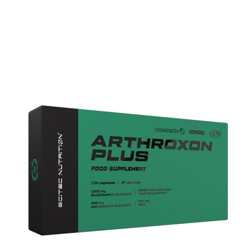 Scitec Nutrition Arthroxon Plus - Arthroxon Plus (108 Kapsla)