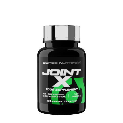 Scitec Nutrition Joint-X - Joint-X (100 Kapsla)