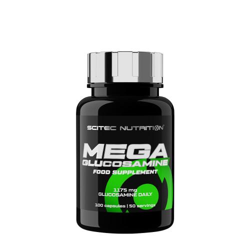 Scitec Nutrition Mega Glukosamin - Mega Glucosamine (100 Kapsla)