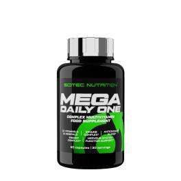 Scitec Nutrition Mega Daily One - Mega Daily One (60 Kapsla)