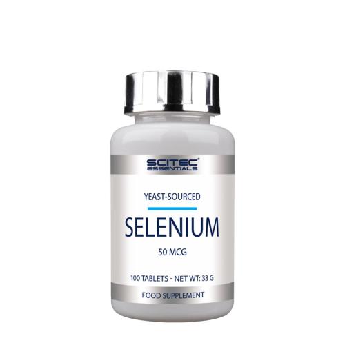 Scitec Nutrition Selen - Selenium (100 Tableta)