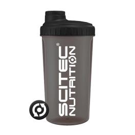   Scitec Nutrition Scitec Shaker - Scitec Shaker (700 ml, Opaque Smoke)