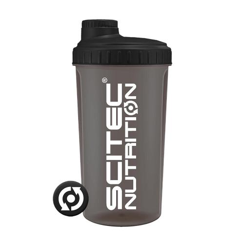 Scitec Nutrition Scitec Shaker - Scitec Shaker (700 ml, Opaque Smoke)