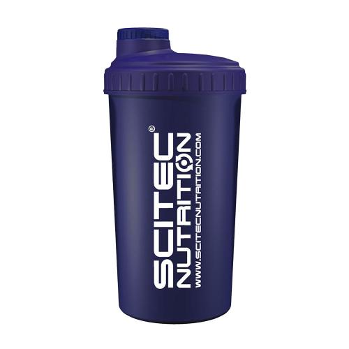 Scitec Nutrition Scitec Shaker - Scitec Shaker (700 ml, Dark Blue)