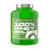 Scitec Nutrition 100% syrovátkový izolát - 100% Whey Isolate (1816 g, Cookies & Cream)