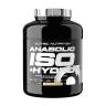 Scitec Nutrition Anabolické Iso+Hydro - Anabolic Iso+Hydro (2000 g, Vanilka)