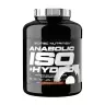 Scitec Nutrition Anabolické Iso+Hydro - Anabolic Iso+Hydro (2000 g, Čokoláda)