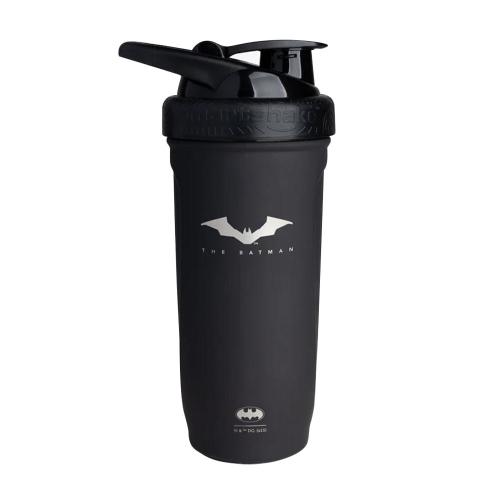 SmartShake Šejkr z nerezové oceli - Stainless Steel Shaker (900 ml, Batman)