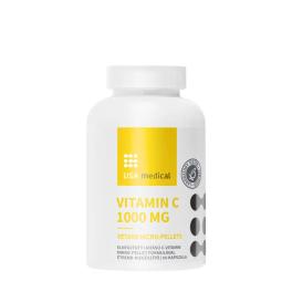 USA medical Vitamin C 1000 mg (60 Kapsla)