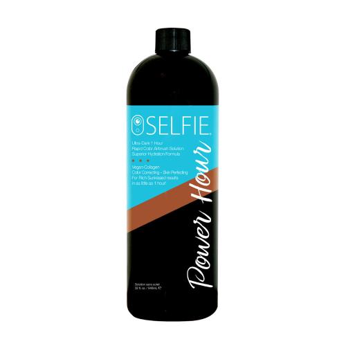 Selfie Řešení pro Airbrush Power Hour - Power Hour Airbrush Solution (946 ml)