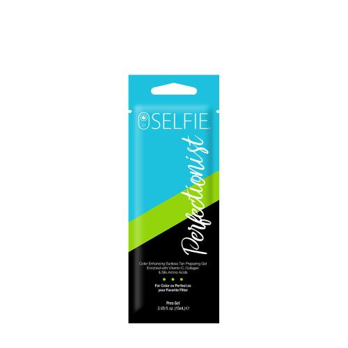 Selfie Přípravný gel Perfectionist - Perfectionist Prep Gel (15 ml)