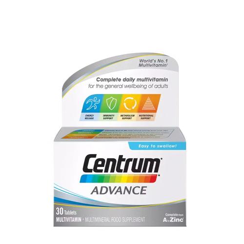 Centrum Advance  - Advance  (30 Tableta)