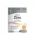 Vitabiotics Ultra Zinek 15 mg - Ultra Zinc 15 mg (60 Tableta)