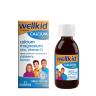 Vitabiotics Wellkid Calcium Liquid - Wellkid Calcium Liquid (150 ml)