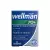Vitabiotics Wellman 70+ - Wellman 70+ (30 Tableta)