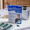 Vitabiotics Wellteen Him  - Wellteen Him  (30 Tableta)