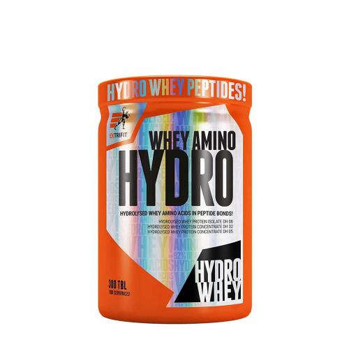 Extrifit Amino Hydro 4000 - Amino Hydro 4000 (300 Tableta)