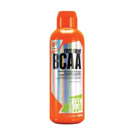   Extrifit BCAA 80000 mg Liquid - BCAA 80000 mg Liquid (1000 ml, Jablko)