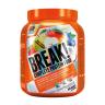 Extrifit Přestávka! Proteinové potraviny - Break! Protein Food (900 g, Čokoláda)