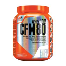   Extrifit CFM Instant Whey 80 - CFM Instant Whey 80 (1000 g, Kokosové mléko)