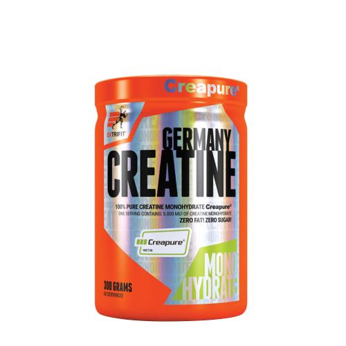 Extrifit Kreatin Německo - Creatine Germany (300 g)