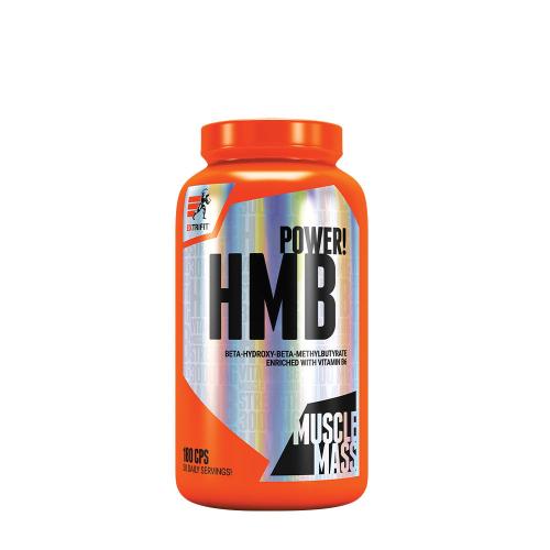 Extrifit HMB Power - HMB Power (180 Kapsla)