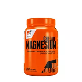 Extrifit Chelát hořčíku - Magnesium Chelate (120 Kapsla)