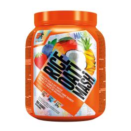   Extrifit Rýžovo-ovesná kaše - Rice-Oat Mash (900 g, Čokoláda)